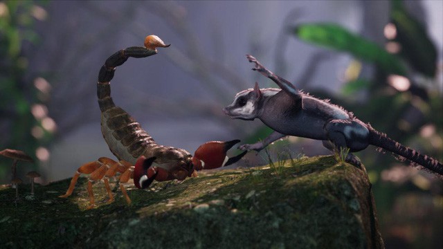 Những game sinh tồn yêu cầu người chơi phải trổ tài trồng rau nuôi cá bên cạnh việc đánh đấm như điên - Ảnh 9. Những game sinh tồn yêu cầu người chơi phải trổ tài trồng rau nuôi cá bên cạnh việc đánh đấm như điên - Ảnh 9.