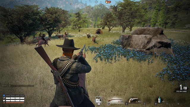 Những game sinh tồn yêu cầu người chơi phải trổ tài trồng rau nuôi cá bên cạnh việc đánh đấm như điên - Ảnh 5. Những game sinh tồn yêu cầu người chơi phải trổ tài trồng rau nuôi cá bên cạnh việc đánh đấm như điên - Ảnh 5.