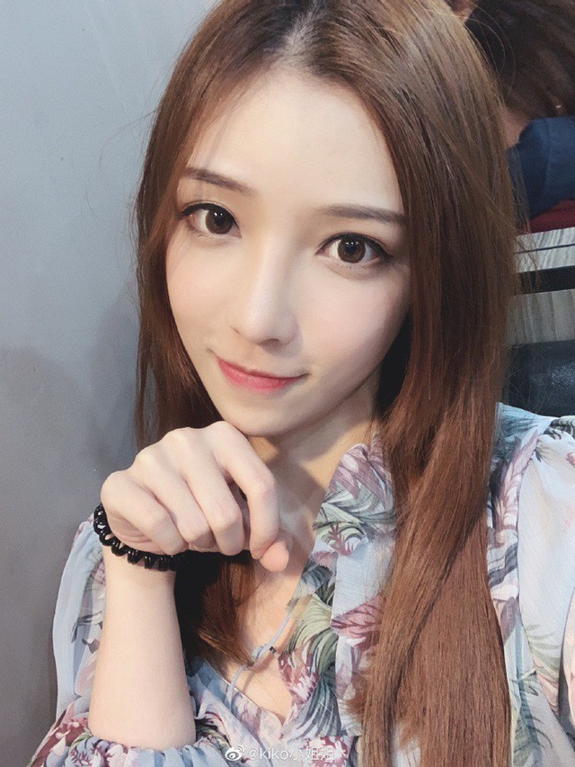 Sở hữu dàn mỹ nhân xinh như thiên thần, TI9 chính là giải đấu đáng xem nhất của Esports thế giới - Ảnh 6. Sở hữu dàn mỹ nhân xinh như thiên thần, TI9 chính là giải đấu đáng xem nhất của Esports thế giới - Ảnh 6.