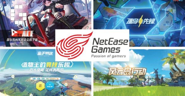 NetEase Games công bố kế hoạch xây dựng sân vận động eSports 17 nghìn tỷ - Ảnh 1.