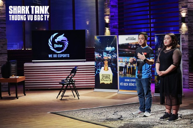 Shark Liên từ chối đầu tư cho startup về E-sports với lý do: Tôi cực ghét việc chơi game, ai mà nướng thời gian trên màn hình là tôi không thích - Ảnh 1. Shark Liên từ chối đầu tư cho startup về E-sports với lý do: Tôi cực ghét việc chơi game, ai mà nướng thời gian trên màn hình là tôi không thích - Ảnh 1.