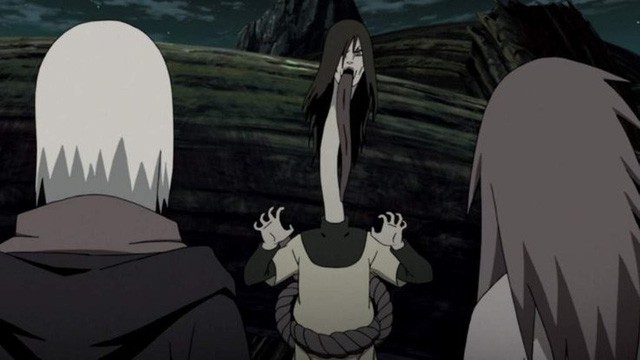 Sự thật về Itachi và 15 khoảnh khắc gây sốc nhất trong Naruto (Phần 2) - Ảnh 2. Sự thật về Itachi và 15 khoảnh khắc gây sốc nhất trong Naruto (Phần 2) - Ảnh 2.