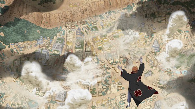 Sự thật về Itachi và 15 khoảnh khắc gây sốc nhất trong Naruto (Phần 2) - Ảnh 5. Sự thật về Itachi và 15 khoảnh khắc gây sốc nhất trong Naruto (Phần 2) - Ảnh 5.