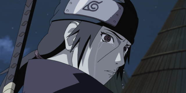 Sự thật về Itachi và 15 khoảnh khắc gây sốc nhất trong Naruto (Phần 2) - Ảnh 7. Sự thật về Itachi và 15 khoảnh khắc gây sốc nhất trong Naruto (Phần 2) - Ảnh 7.
