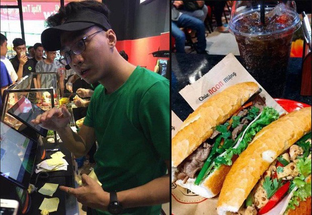 Nhìn lại hành trình gần 10 năm của PewPew: Từ chàng streamer chỉ mặc quần đùi khi lên sóng đến chủ 3 cửa hàng bánh mì ở Sài Gòn - Ảnh 8. Nhìn lại hành trình gần 10 năm của PewPew: Từ chàng streamer chỉ mặc quần đùi khi lên sóng đến chủ 3 cửa hàng bánh mì ở Sài Gòn - Ảnh 8.