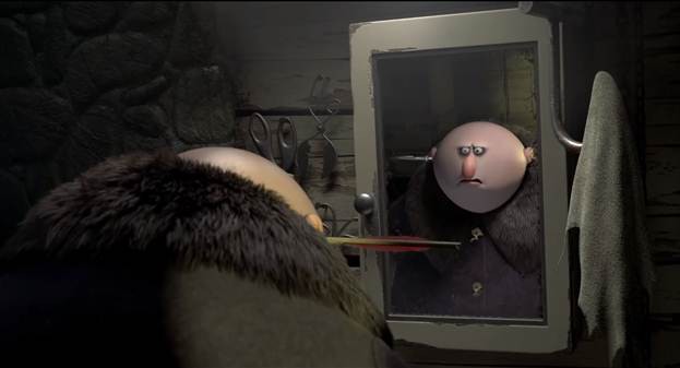 Gia đình kỳ dị nhất thế gian - The Addams Family tung trailer mới đầy hài hước và bất ngờ - Ảnh 2.