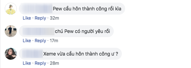 ViruSs tủi thân, chia sẻ việc Xemesis sắp cưới còn Pewpew đã cầu hôn thành công - Ảnh 5.