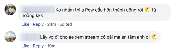 ViruSs tủi thân, chia sẻ việc Xemesis sắp cưới còn Pewpew đã cầu hôn thành công - Ảnh 6.