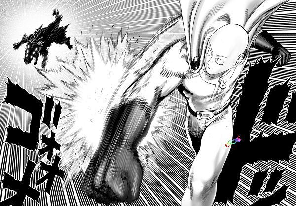 Những con quái vật có sức mạnh khủng nhất truyện One Punch Man (P.1) - Ảnh 10.