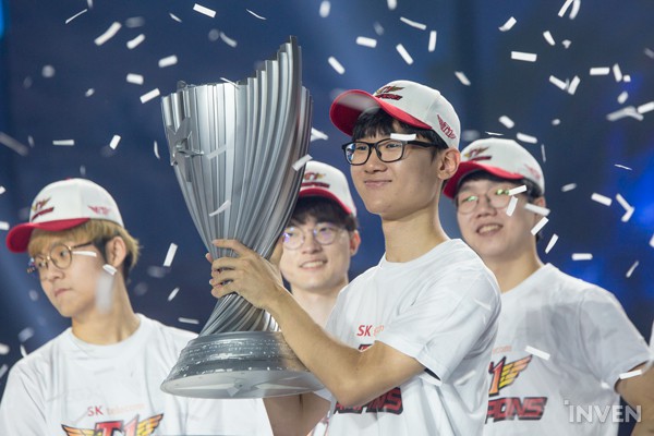 LMHT: SKT T1 Faker - Mục tiêu quốc nội đã xong, chúng tôi sẽ tập trung toàn lực để vô địch CKTG - Ảnh 3.