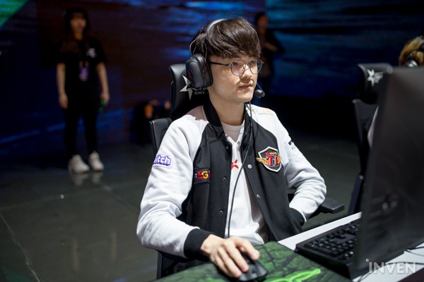 LMHT: SKT T1 Faker - Mục tiêu quốc nội đã xong, chúng tôi sẽ tập trung toàn lực để vô địch CKTG - Ảnh 5.