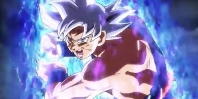 Dragon Ball Super Heroes 15: Không chỉ có bản năng Vô cực, Goku đã chính thức đạt được sức mạnh của Thần hủy diệt - Ảnh 2.
