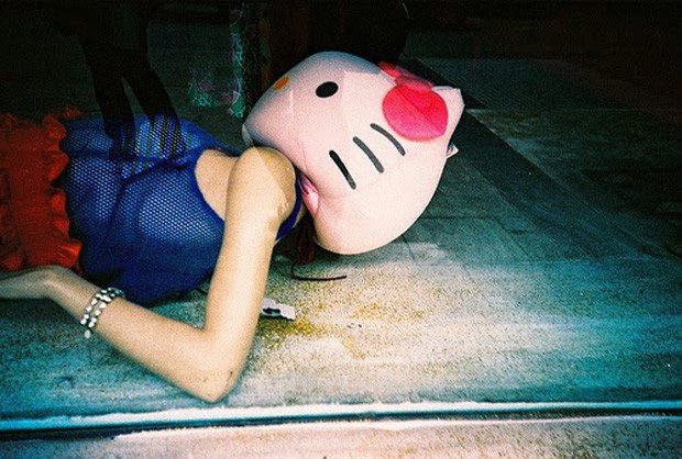 Thủ tiêu xác bằng thú nhồi bông Hello Kitty - kỳ án khó quên nhất của Hong Kong 1999 - Ảnh 1.