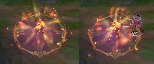 LMHT: Riot công bố trang phục Quán Quân 2019, ra mắt loạt skin tiên hiệp tuyệt đẹp cùng Amumu Công Nghệ - Ảnh 24.