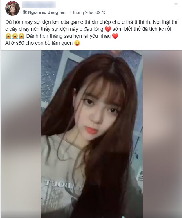 Thả thính bằng cách khoe “xôi thịt” auto dính? 500 anh em chúng tôi không vã đến mức đấy đâu! - Ảnh 7. Thả thính bằng cách khoe “xôi thịt” auto dính? 500 anh em chúng tôi không vã đến mức đấy đâu! - Ảnh 7.