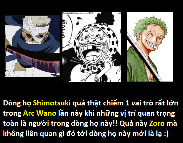 One Piece 955: Orochi phát giác ra kế hoạch của liên minh, đánh Kaido đã khó lại càng khó hơn - Ảnh 16.