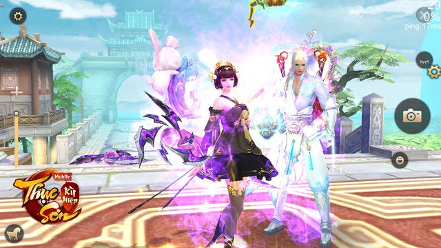 Chuyện đời nghiệt ngã: Là vợ ingame, cô nàng mỉm cười chúc phúc khi đến dự đám cưới “chồng ảo” với “vợ thật - Ảnh 1. Chuyện đời nghiệt ngã: Là vợ ingame, cô nàng mỉm cười chúc phúc khi đến dự đám cưới “chồng ảo” với “vợ thật - Ảnh 1.