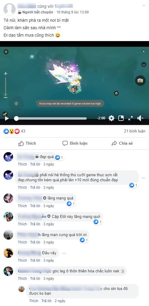 Lượn lờ cá cảnh, game thủ bất ngờ phát hiện vùng đất bí ẩn trong game chưa ai từng biết - Ảnh 2. Lượn lờ cá cảnh, game thủ bất ngờ phát hiện vùng đất bí ẩn trong game chưa ai từng biết - Ảnh 2.