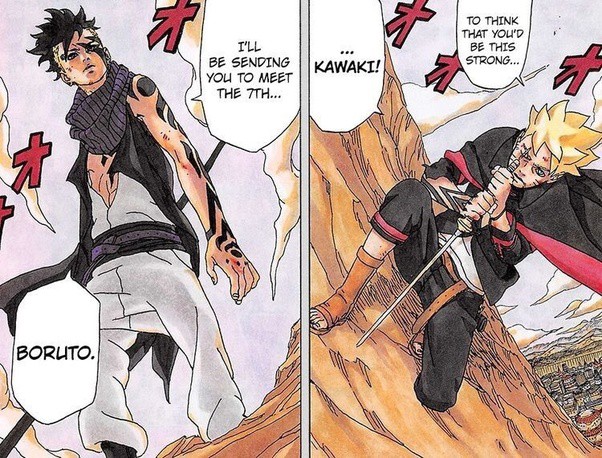 Cuối cùng thì scandal “Naruto sắp chết” đã có manh mối đầu tiên, hãy ngồi vững trước pha “tổ lái” của tác giả! - Ảnh 1. Cuối cùng thì scandal “Naruto sắp chết” đã có manh mối đầu tiên, hãy ngồi vững trước pha “tổ lái” của tác giả! - Ảnh 1.