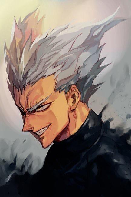 One Punch Man: Quá trình tiến hóa thành quái vật của Garou như thế nào? - Ảnh 1.