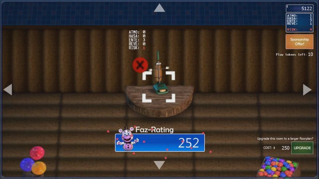 Những game mobile kinh dị mới mở cực hay, tải để tối trùm chăn chơi thì tuyệt hảo - Ảnh 6. Những game mobile kinh dị mới mở cực hay, tải để tối trùm chăn chơi thì tuyệt hảo - Ảnh 6.