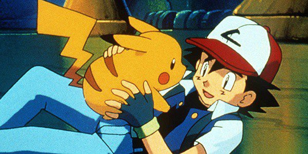 5 điều mà các “fan mềm” chưa bao giờ biết về Ash Ketchum, cậu nhóc “bất tử” của làng Pokemon - Ảnh 1. 5 điều mà các “fan mềm” chưa bao giờ biết về Ash Ketchum, cậu nhóc “bất tử” của làng Pokemon - Ảnh 1.
