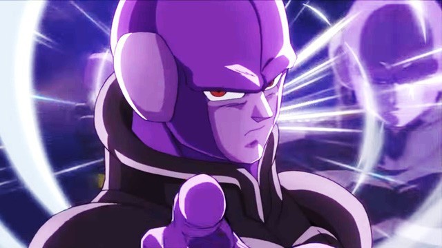 Dragon Ball Super: Flash Fist Crush - tuyệt chiêu ám sát có thể lấy mạng cả Goku khủng cỡ nào? - Ảnh 1.