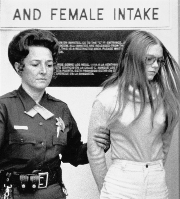 Brenda Spencer - kẻ gây ra vụ xả súng nổi tiếng nhất thập niên 70 vì Tôi không thích thứ hai - Ảnh 1.