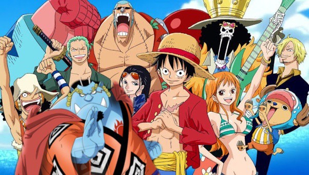 One Piece: Đừng tin những lời Oda nói, Đảo Hải Tặc còn lâu mới kết thúc? - Ảnh 1.