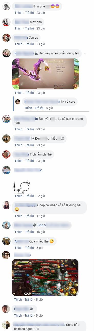 Game thủ chơi ngông bỏ gần 14 triệu VNĐ mở 83 thẻ Phượng Hoàng và cái kết “đắng mề” - Ảnh 6. Game thủ chơi ngông bỏ gần 14 triệu VNĐ mở 83 thẻ Phượng Hoàng và cái kết “đắng mề” - Ảnh 6.