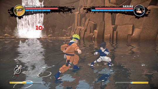 7 tựa game hành động nhập vai dành riêng cho fan cuồng Naruto, chưa chơi thử là phí cả cuộc đời! - Ảnh 5.