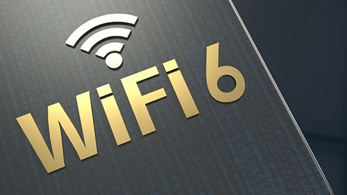 Wifi 6 chính thức ra mắt, cho anh em download với tốc độ choáng váng 1000 Mb/s - Ảnh 1.
