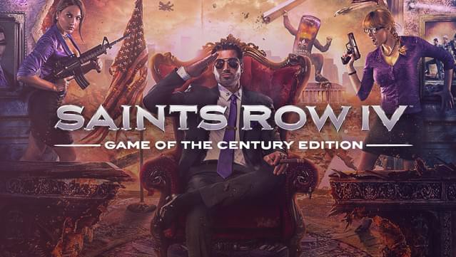 Nhịn một bữa ăn sáng, nhận ngay game đỉnh Saints Row IV - Ảnh 2.