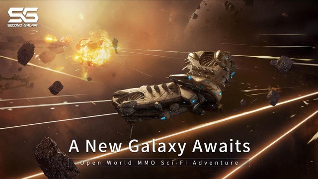 5 game mobile mới mở rất hay mà lại cho chơi miễn phí - Ảnh 1. 5 game mobile mới mở rất hay mà lại cho chơi miễn phí - Ảnh 1.