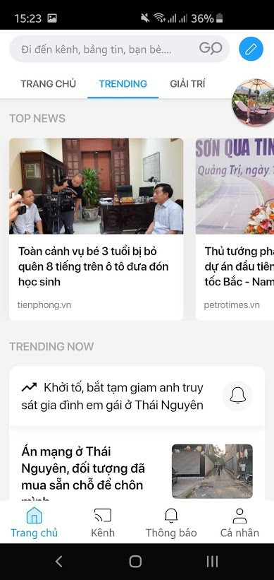 Mạng xã hội Lotus vừa mới ra mắt, các vlogger chuyên làm review đánh giá thế nào - Ảnh 9.