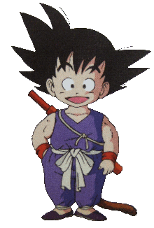 Dragon Ball: Quyết định táo bạo của Akira Toriyama khi thay đổi hình tượng nhân vật Goku từ bé đến trưởng thành - Ảnh 1.