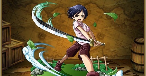 One Piece: Thầy giáo của Zoro có mối liên hệ gì với người tạo ra thanh kiếm Wado Ichimonji? - Ảnh 4.