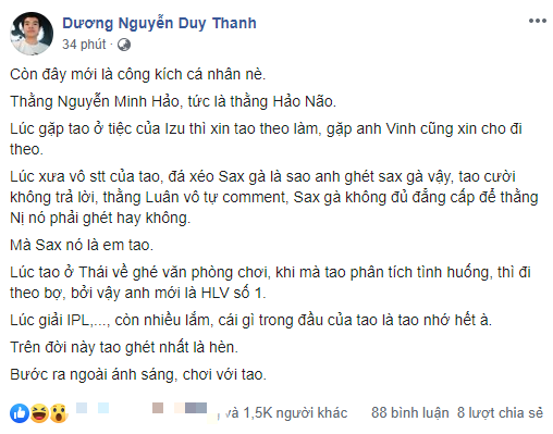LMHT: Tinikun - ông hoàng trong làng drama của LMHT Việt Nam - Ảnh 4.