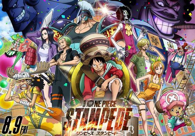 Mặc dù One Piece Stampede quy tụ hơn 200 hải tặc máu mặt, thế nhưng lại vắng bóng 8 nhân vật cực kỳ nổi tiếng - Ảnh 1.