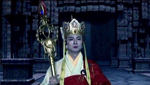 Nếu không phải được Diêm Vương nhường, Tôn Ngộ Không đã chết ngay từ những tập phim đầu tiên - Ảnh 4.