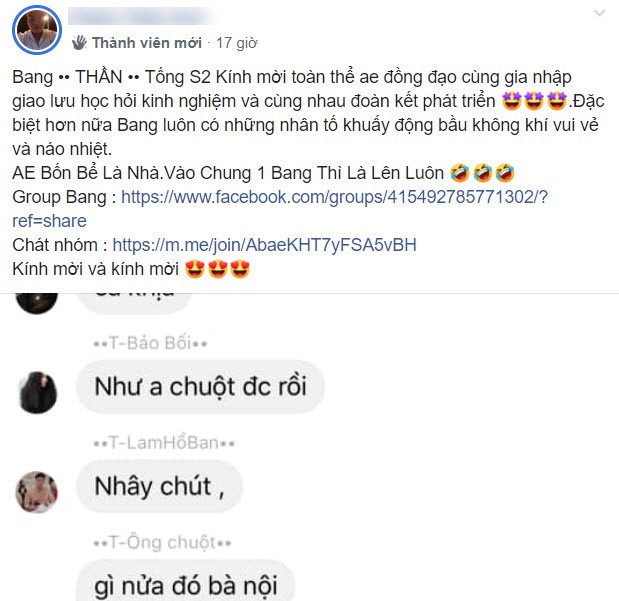 Sai quá sai: Game kiếm hiệp nhưng báo danh toàn là gái xinh, bỏ qua thì tiếc mà bập vào chỉ sợ ăn... cú lừa thế kỷ - Ảnh 1. Sai quá sai: Game kiếm hiệp nhưng báo danh toàn là gái xinh, bỏ qua thì tiếc mà bập vào chỉ sợ ăn... cú lừa thế kỷ - Ảnh 1.