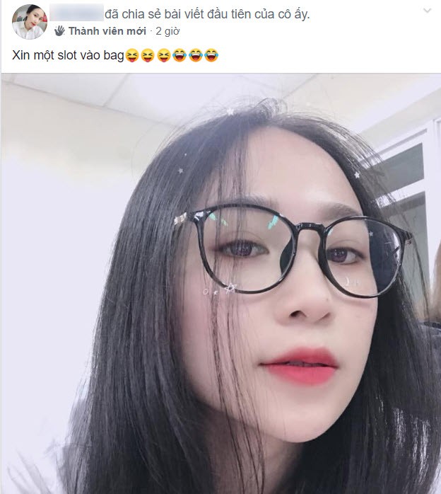 Sai quá sai: Game kiếm hiệp nhưng báo danh toàn là gái xinh, bỏ qua thì tiếc mà bập vào chỉ sợ ăn... cú lừa thế kỷ - Ảnh 6. Sai quá sai: Game kiếm hiệp nhưng báo danh toàn là gái xinh, bỏ qua thì tiếc mà bập vào chỉ sợ ăn... cú lừa thế kỷ - Ảnh 6.