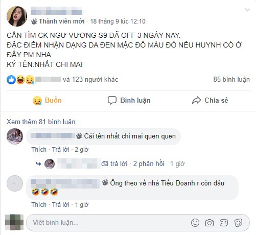 Cưới vợ xinh như hot girl rồi bỗng nhiên mất tích, nam thanh niên bị cả cộng đồng lên án! - Ảnh 6. Cưới vợ xinh như hot girl rồi bỗng nhiên mất tích, nam thanh niên bị cả cộng đồng lên án! - Ảnh 6.