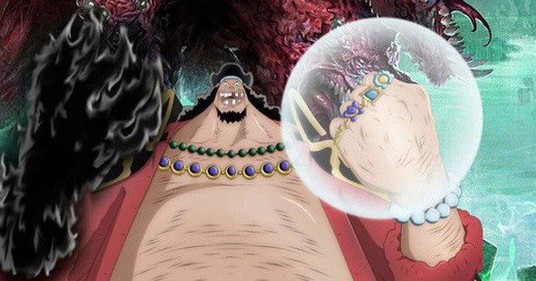 One Piece: Không phải là lời đồn, Râu Đen thật sự có năng lực sở hữu 3 Trái ác quỷ? - Ảnh 1.