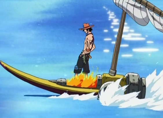 One Piece: Mihawk và 4 nhân vật có khả năng Hoa tiêu cực đỉnh mà bạn không hề hay biết - Ảnh 1.