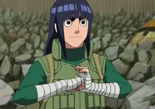 Naruto: Rock Lee và những phiên bản râu ông nọ, cắm cằm bà kia khiến các fan phải ngỡ ngàng - Ảnh 4.