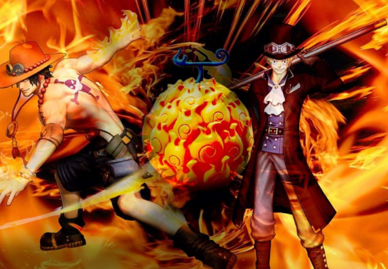 One Piece: Không phải là lời đồn, Râu Đen thật sự có năng lực sở hữu 3 Trái ác quỷ? - Ảnh 4.