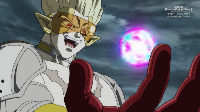 Dragon Ball Super Heroes: Hearts và đồng bọn sở hữu sức mạnh đặc biệt gì mà dám lớn tiếng đòi tiêu diệt Zeno? (P2) - Ảnh 6.