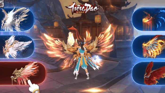 Sai quá sai: Game kiếm hiệp nhưng báo danh toàn là gái xinh, bỏ qua thì tiếc mà bập vào chỉ sợ ăn... cú lừa thế kỷ - Ảnh 21. Sai quá sai: Game kiếm hiệp nhưng báo danh toàn là gái xinh, bỏ qua thì tiếc mà bập vào chỉ sợ ăn... cú lừa thế kỷ - Ảnh 21.