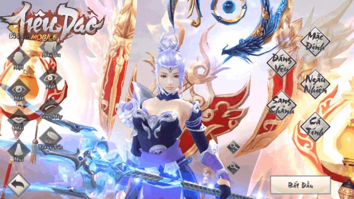 Sai quá sai: Game kiếm hiệp nhưng báo danh toàn là gái xinh, bỏ qua thì tiếc mà bập vào chỉ sợ ăn... cú lừa thế kỷ - Ảnh 23. Sai quá sai: Game kiếm hiệp nhưng báo danh toàn là gái xinh, bỏ qua thì tiếc mà bập vào chỉ sợ ăn... cú lừa thế kỷ - Ảnh 23.